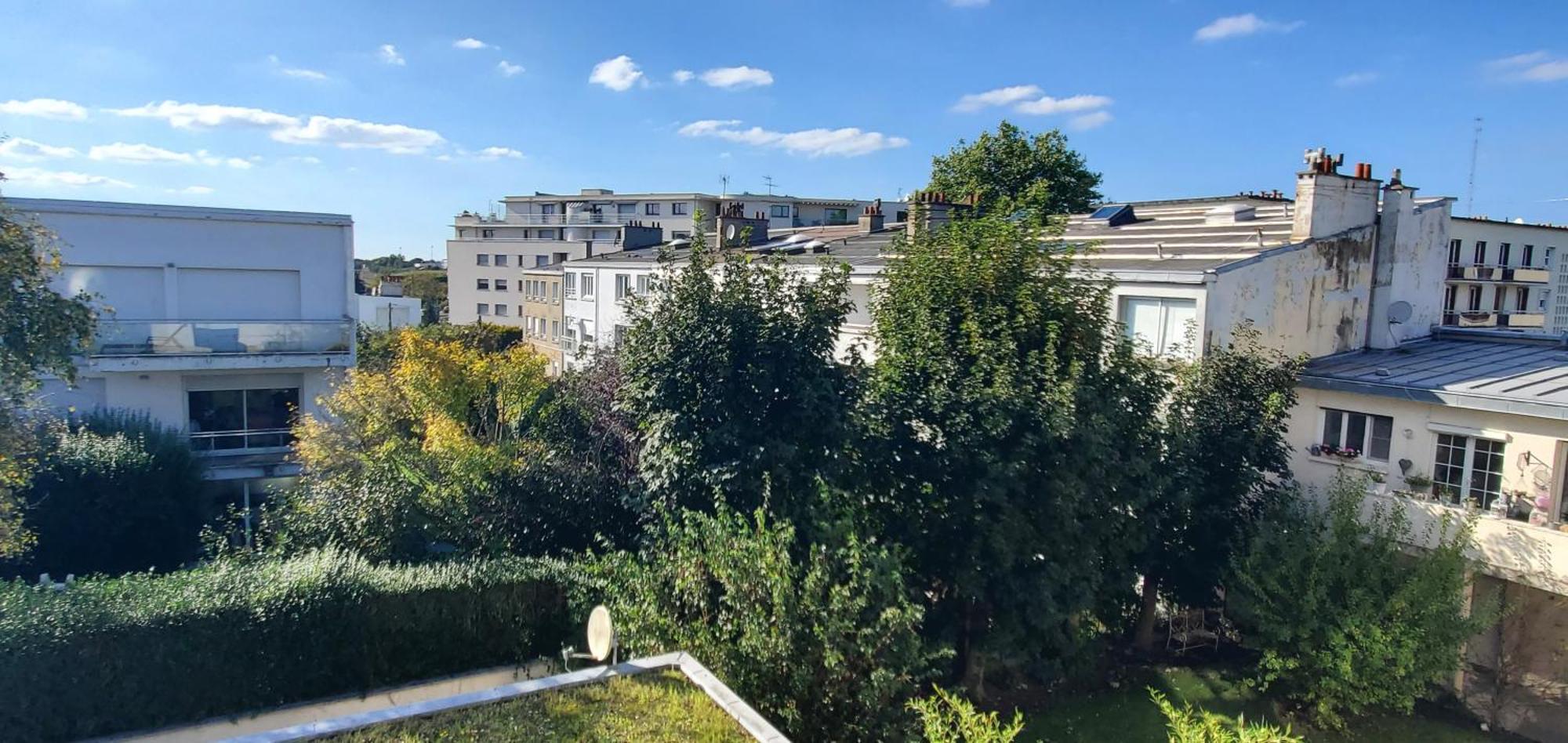 Le Clemenceau Appart-Calais Nord-Balcon-Plage Exterior foto